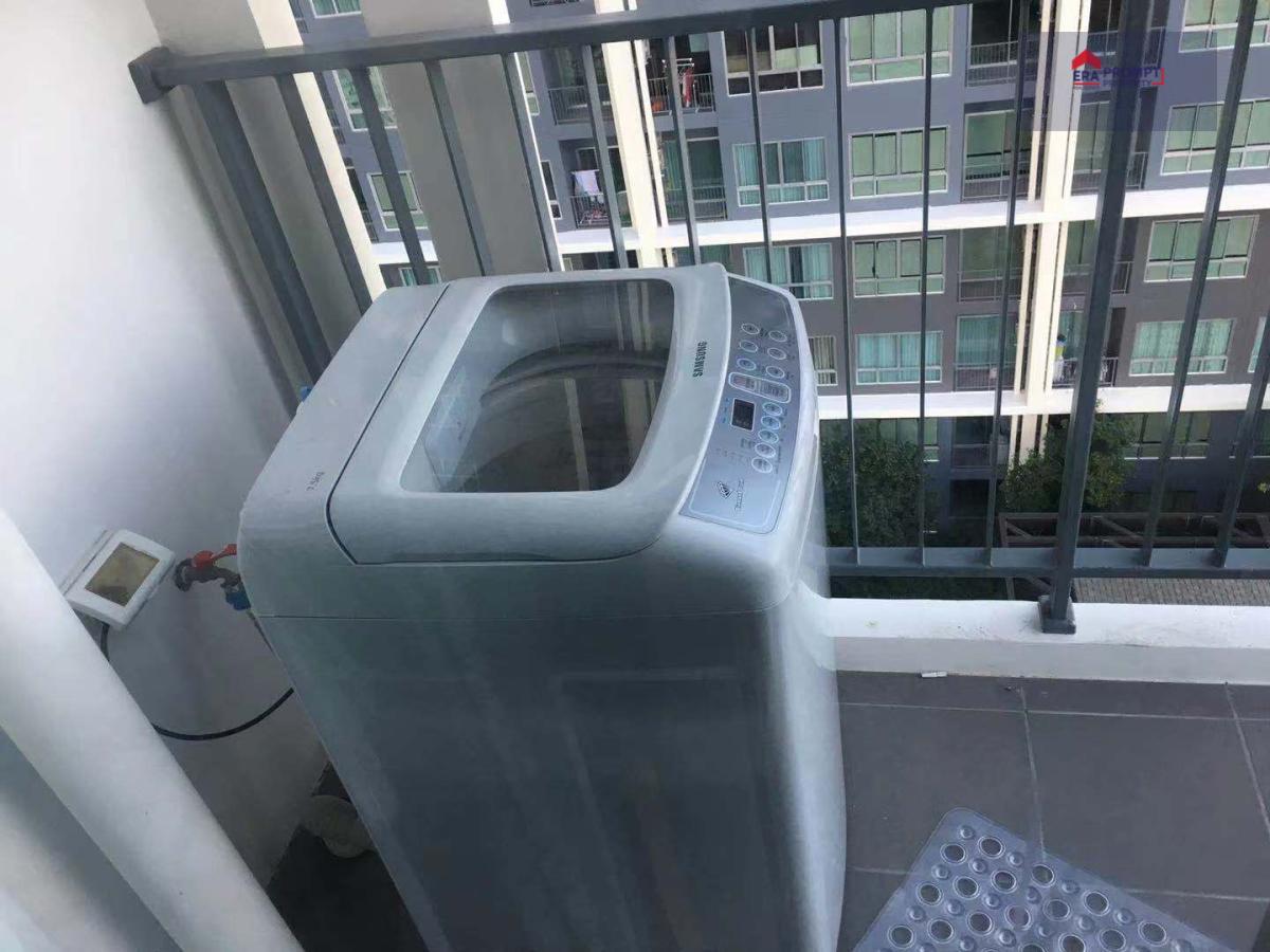 ขายคอนโดแต่งครบ พร้อมอยู่ | The Prodigy MRT Bang Khae – กรุงเทพฯ