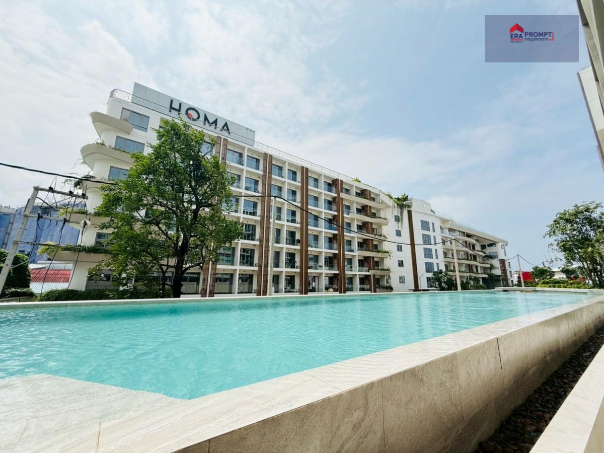 SPACE CHERNGTALAY CONDO พร้อมเข้าอยู่ทันที ดีมานด์เช่าสูง คุ้มค่าที่สุดในวันนี้