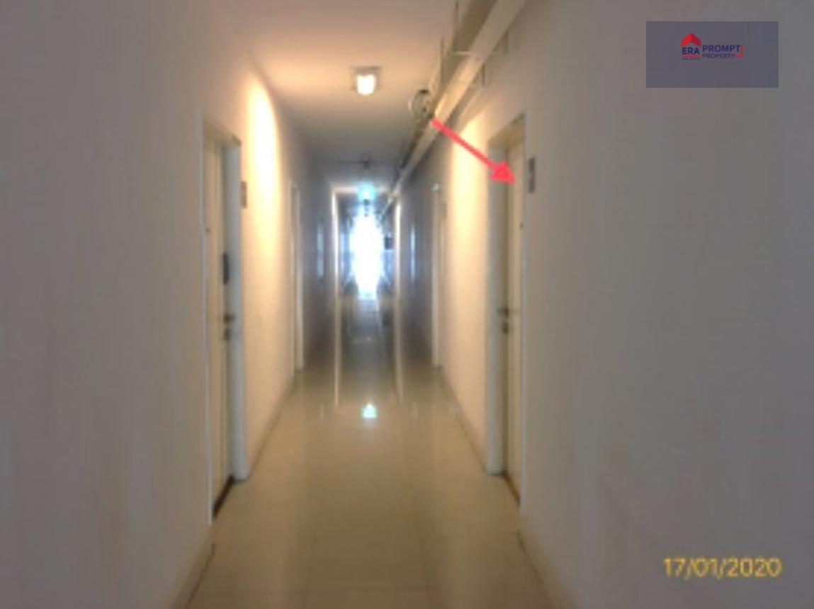 NPA ขาย คอนโด เอ สเปช สุขุมวิท จี-เอช ทำเลใจกลางเมือง