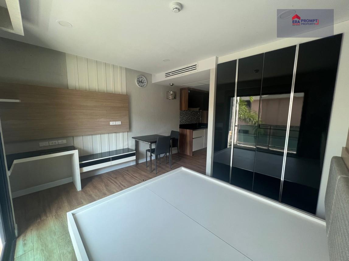 NPA ขาย ดุสิต แกรนด์ ปาร์ค (Dusit Grand Park) 