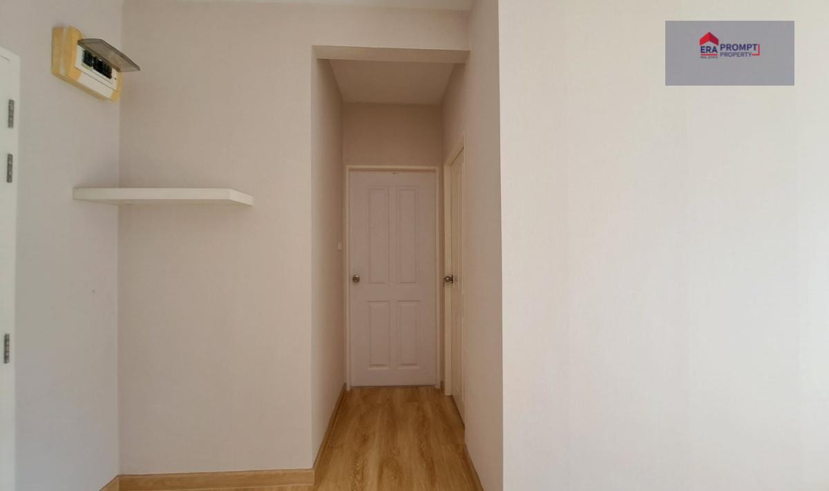 NPA คอนโด เอ สเปช สุขุมวิท เอ-บี คอนโดทำเลใจกลางสุขุมวิท–อ่อนนุช เดินทางสะดวก ใกล้ BTS