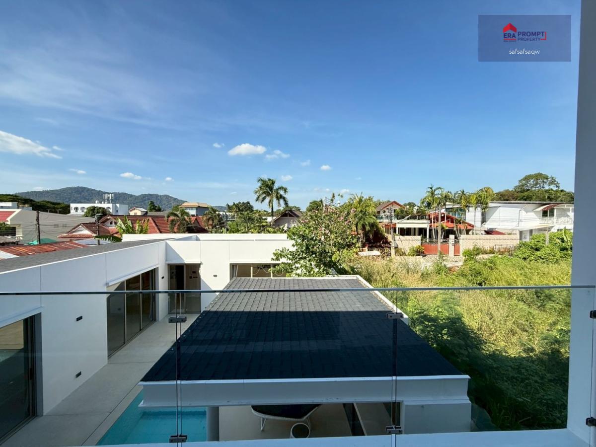   🏝️ขายพูลวิลล่าส่วนตัวระดับลักชัวรี ในย่านที่ชาวต่างชาติเลือกอยู่อาศัยจริงของภูเก็ต LAY PEARL VILLAS PHUKET