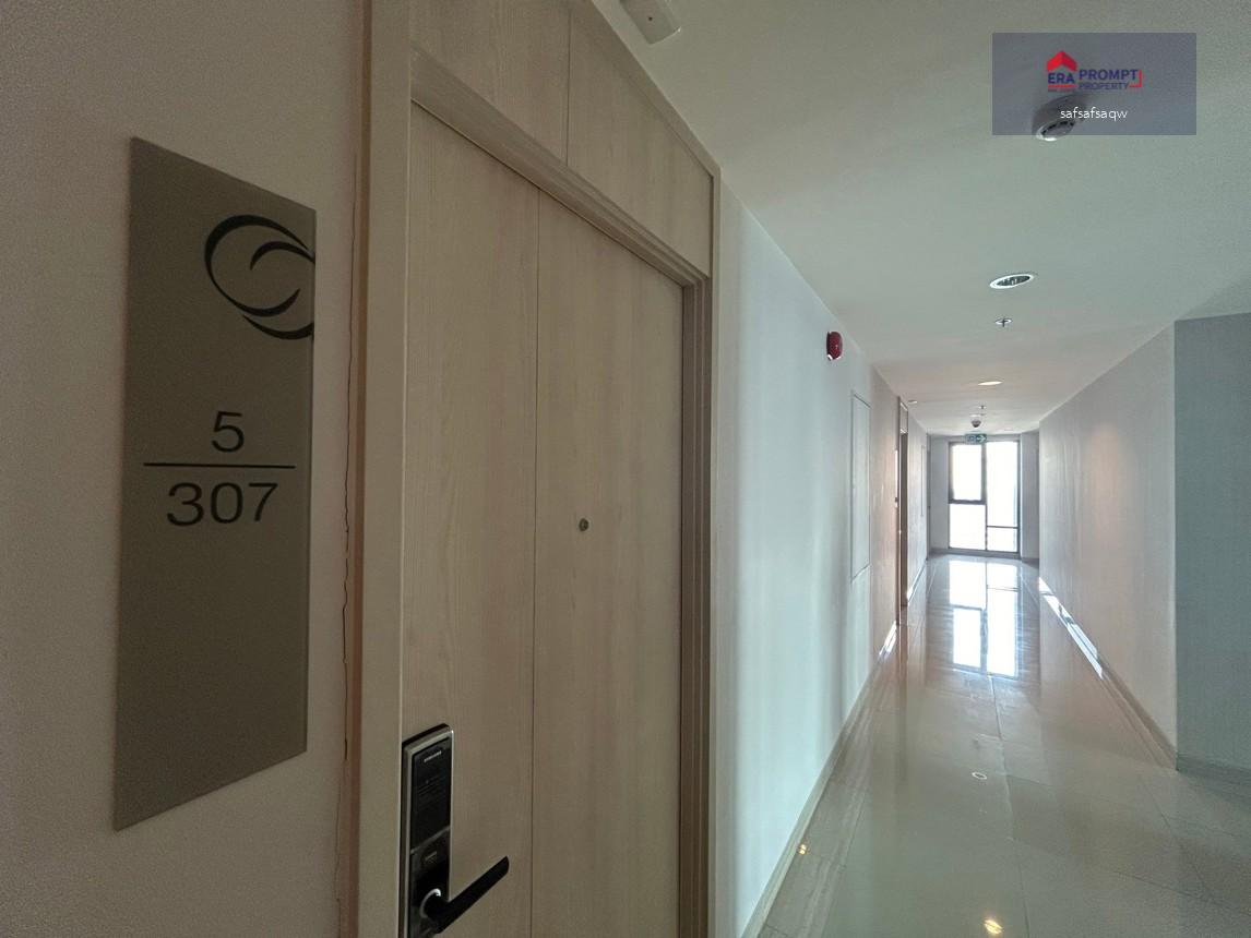 NPA ขาย ริธึ่ม สุขุมวิท 42 คอนโดติด BTS เอกมัย เชื่อมต่อทุกไลฟ์สไตล์ ใจกลางสุขุมวิท