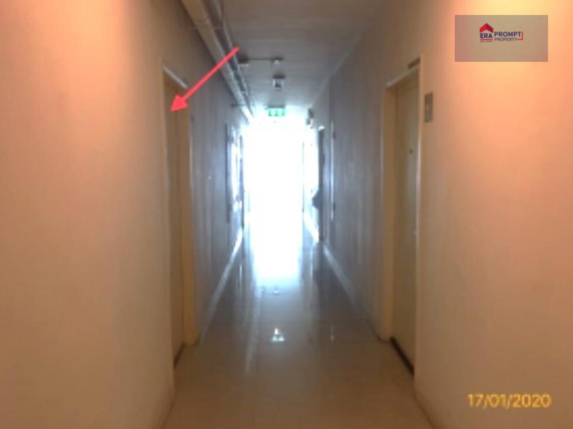 NPA ขาย คอนโด เอ สเปช สุขุมวิท จี-เอช ทำเลใจกลางเมือง