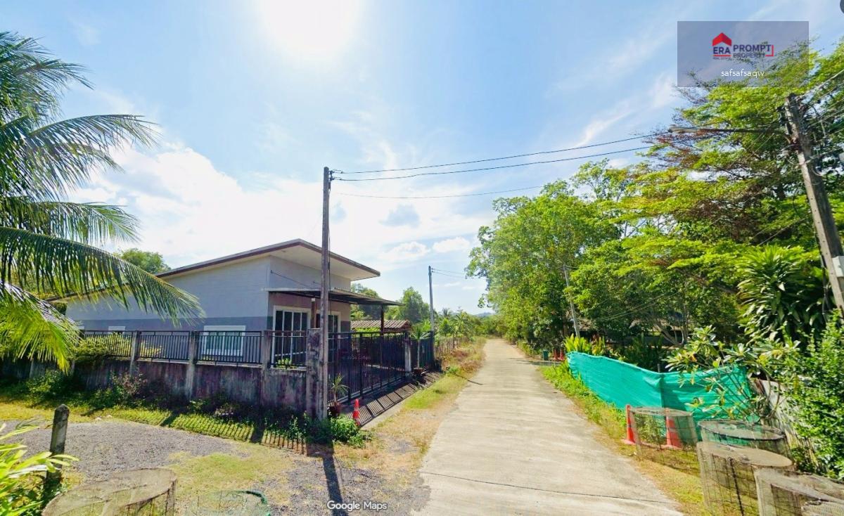  ✨ บ้านเดี่ยวทำเลเมืองสตูล ฟังก์ชันครบ อยู่สบาย พร้อมเฟอร์นิเจอร์ทั้งหลัง   บ้านสวย ทำเลดี ของแถมครบ โอกาสแบบนี้ไม่ควรพลาด!