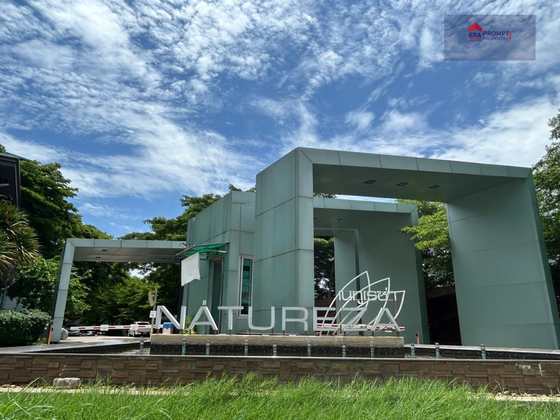 NPA ขาย Natureza Cascade ยกระดับการอยู่อาศัยในแบบรีสอร์ทใจกลางพัทยาเหนือ กับคอนโดมิเนียม Low-rise 8 ชั้น ใกล้สุขุมวิท & หาดนาเกลือ 