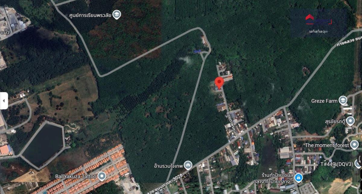 🌟 ที่ดินทำเลทองในภูเก็ต! 🌟 🏝️ โอกาสการลงทุนที่สมบูรณ์แบบ – ที่ดินขนาด 950 ตร.ม. ในพื้นที่ที่กำลังเติบโตของภูเก็ต