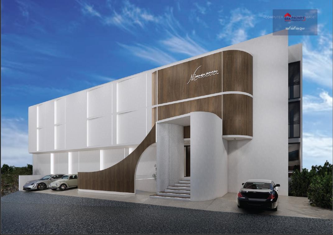 “วิวทะเลจริง + ยูนิตน้อย + ทำเลท่องเที่ยวระดับโลก = สูตรลงทุนที่ตลาดต้องการ” “คอนโดวิวทะเลจริง ที่ซัพพลายใหม่แทบไม่มี แต่ดีมานด์เพิ่มทุกปี”