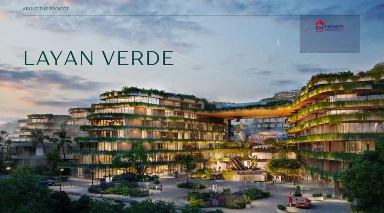  Layan Verde \ คอนโดที่ดีที่สุด เพื่อชีวิตและการลงทุน\  - เดิน 2 นาทีถึงหาดลายัน