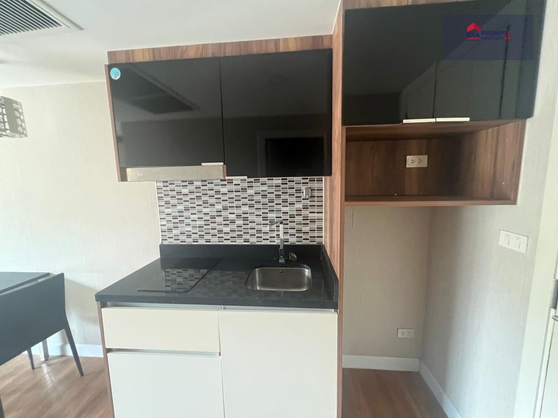 NPA ขาย ดุสิต แกรนด์ ปาร์ค (Dusit Grand Park) 