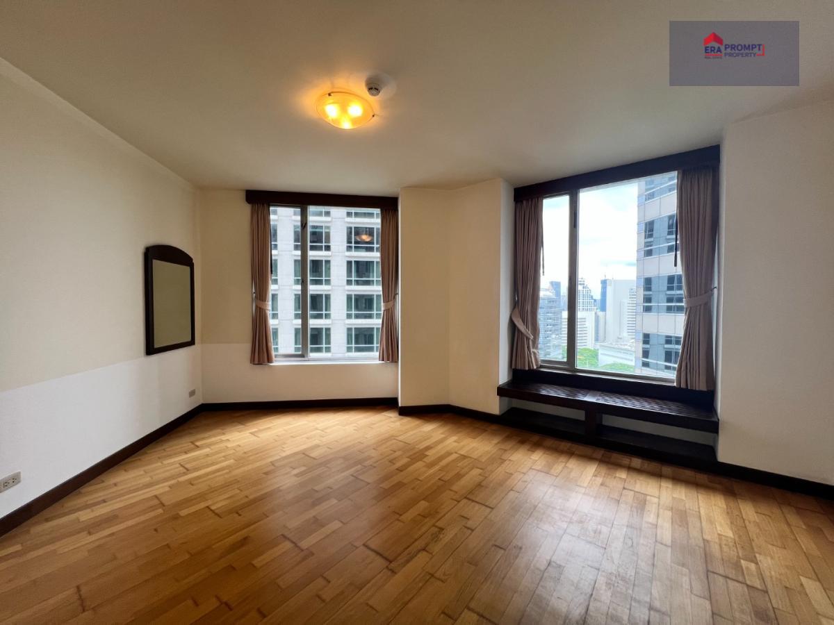 ขาย All Seasons Mansion – ความสง่างามเหนือกาลเวลาในย่านวิทยุ 