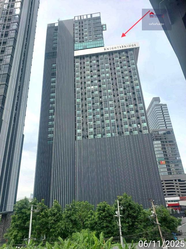 NPA ขาย ไนท์บริดจ์ ไพร์ม รัชโยธิน คอนโดหรูพร้อมอยู่ในทำเลศักยภาพ ใกล้สถานี BTS รัชโยธิน และแหล่งอำนวยความสะดวกครบครัน เหมาะทั้งการอยู่อาศัยและการลงทุนในอนาคต กับวิวเมืองสุดสวยจากชั้นสูง พร้อมสิ่งอำนวยความสะดวกระดับพรีเมียม