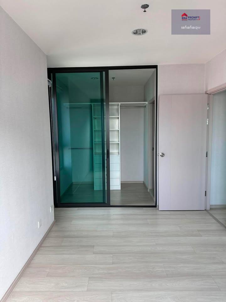 Condo for Sale Life Pinklao ห้องหัวมุม 2 ห้องนอน ใกล้ MRT บางยี่ขัน เพียงไม่กี่ก้าว อยู่สบาย เป็นส่วนตัว เดินทางง่าย ทำเลปิ่นเกล้าศักยภาพสูง