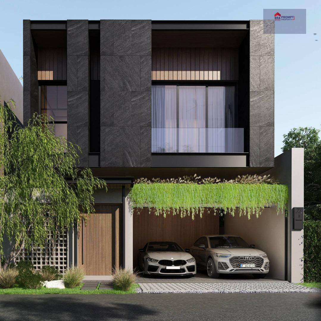 🏢💰ลงทุน! บ้านในฝันของคุณ - ห่างเพียง 1.4 กิโลเมตร จากหาดยามู 