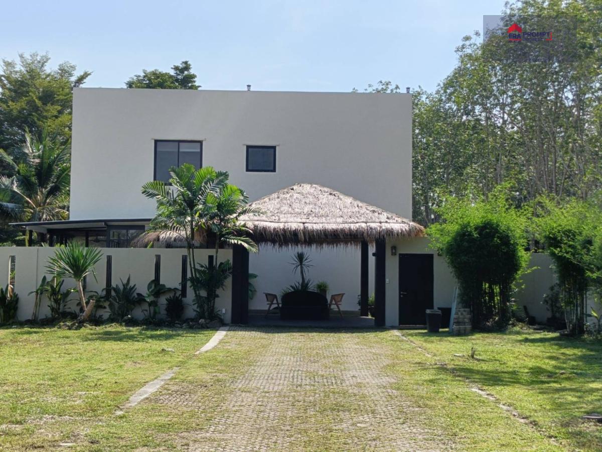  💰โอกาสทอง ขาย! พลูวิลล่าสไตล์บาหลี Fifty Shades of Beige – ถลาง, ภูเก็ต