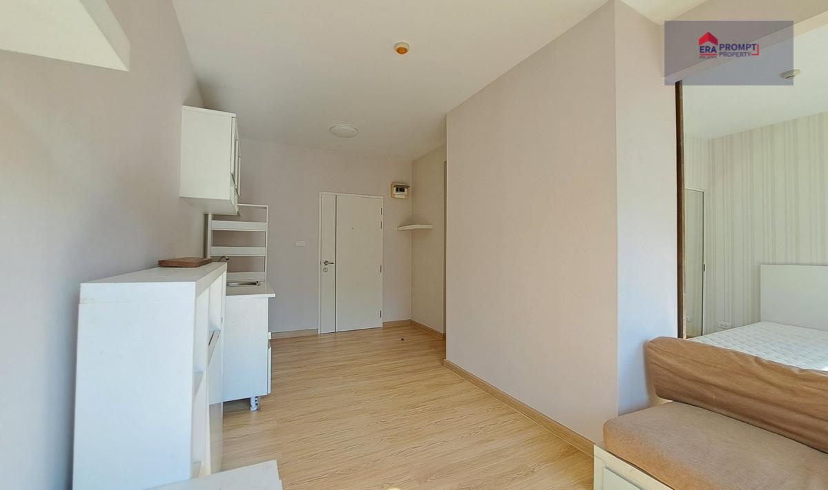 NPA คอนโด เอ สเปช สุขุมวิท เอ-บี คอนโดทำเลใจกลางสุขุมวิท–อ่อนนุช เดินทางสะดวก ใกล้ BTS