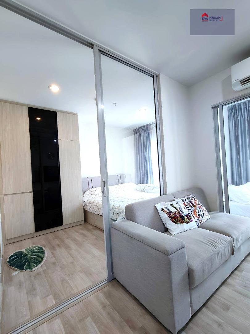 ขาย นิช โมโน รามคําแหง Niche MONO Ramkhamhaeng  ใช้ชีวิตเหนือระดับกับพื้นที่ส่วนกลางขนาดใหญ่ที่สุดโซนรามคำแหง พร้อมสิ่งอำนวยความสะดวกครบทุกไลฟ์สไตล์