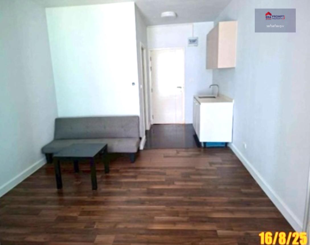 NPA ขาย เอ สเปซ มี สุขุมวิท 77 คอนโดใจกลางสุขุมวิท 77  ลงตัวทุกการเดินทาง ทำเลใจกลางเมือง