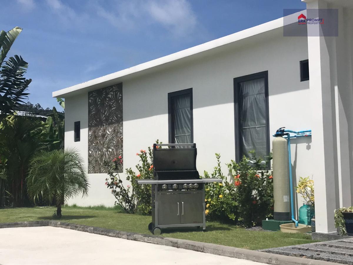 🏢💰 โอกาสทอง ของนักลงทุน! ขายพลูวิลล่า Mai Mee Pan Ha – ถลาง, ภูเก็ต