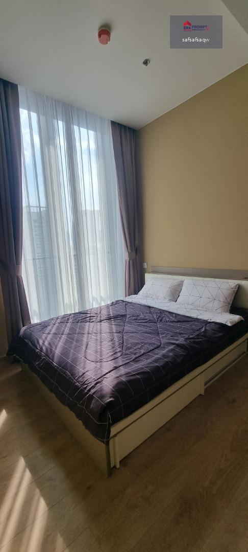 ให้เช่าคอนโดหรู Noble BE19 สุขุมวิท 19 ใกล้ BTS อโศก & MRT สุขุมวิท ทำเล CBD ใจกลางเมือง ห้องสวย เฟอร์ครบ พร้อมอยู่