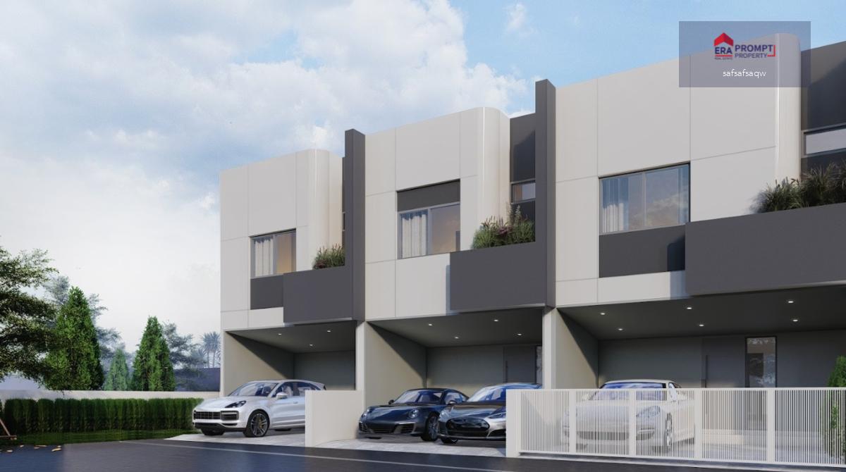 Midori Phuket: สัมผัสชีวิตท่ามกลางธรรมชาติ พร้อมบ้านสุดหรูในอำเภอเมืองภูเก็ต