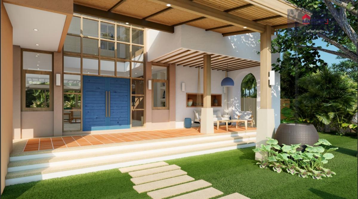 🏡 Manik Meadows Villas – บ้านพูลวิลล่าหรู ใจกลางม่าหนิก เชิงทะเล ภูเก็ต “ชีวิตที่สมดุล...ระหว่างความสงบและความสะดวกสบาย”