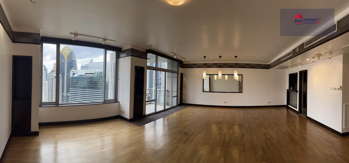 ขาย All Seasons Mansion – ความสง่างามเหนือกาลเวลาในย่านวิทยุ 