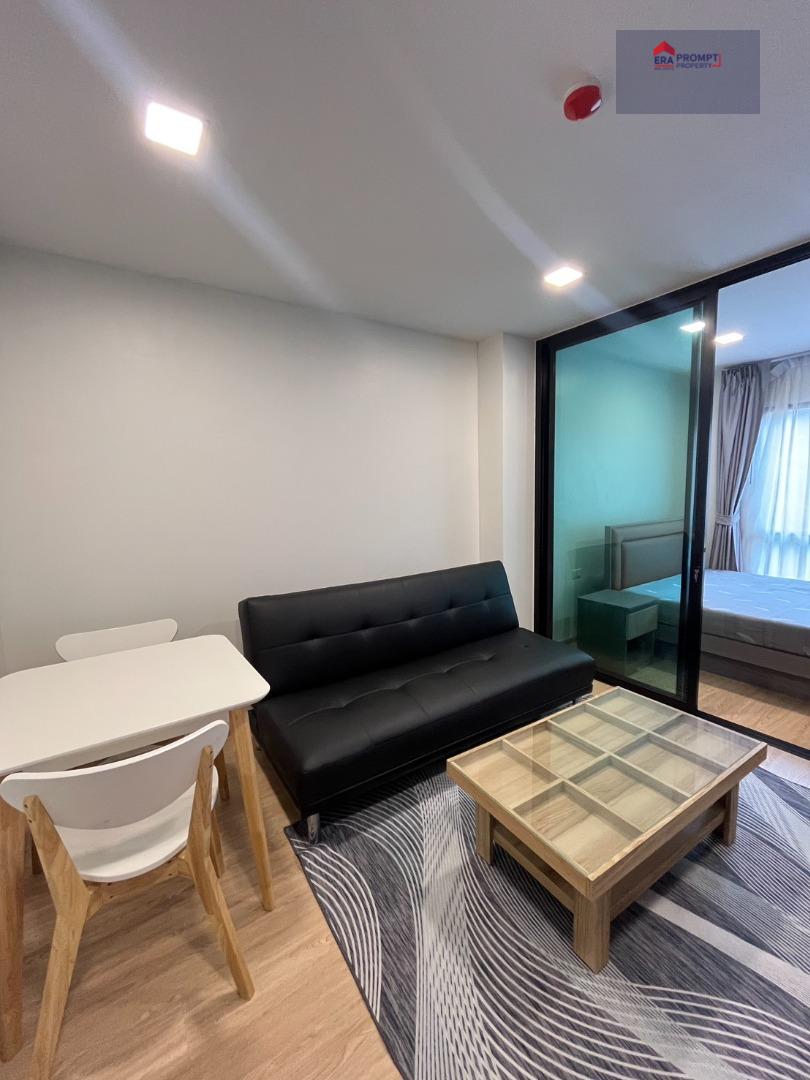 ให้เช่า The 1Plus Grand Huamark Phase 5 คอนโดใหม่ ใกล้แอร์พอร์ตลิงก์หัวหมาก 