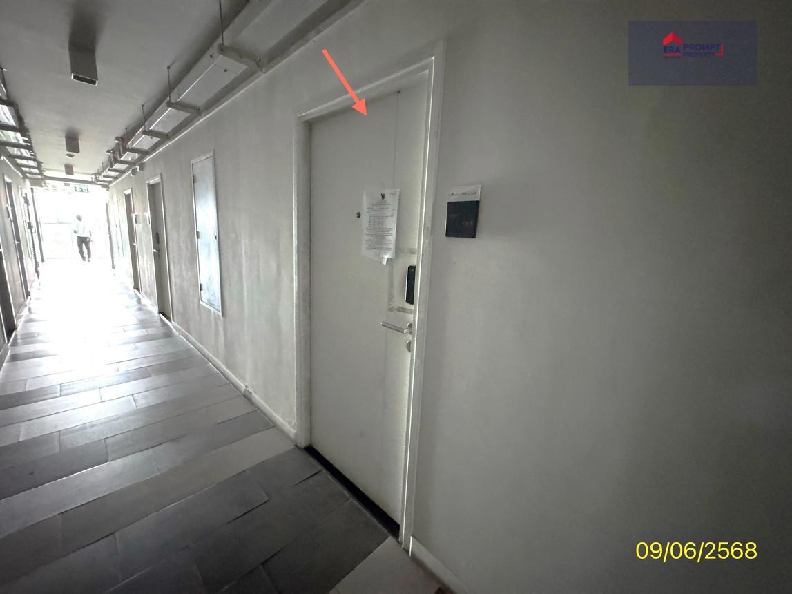 NPA ขาย เอ สเปซ มี สุขุมวิท 77 คอนโดใจกลางสุขุมวิท 77   ทำเลใจกลางเมือง