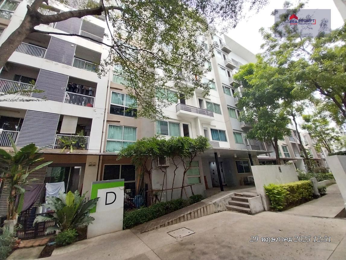 NPA คอนโด เอ สเปช สุขุมวิท ซี-ดี คอนโดทำเลใจกลางสุขุมวิท–อ่อนนุช เดินทางสะดวก ใกล้ BTS และทางด่วน พร้อมสิ่งอำนวยความสะดวกครบครัน 