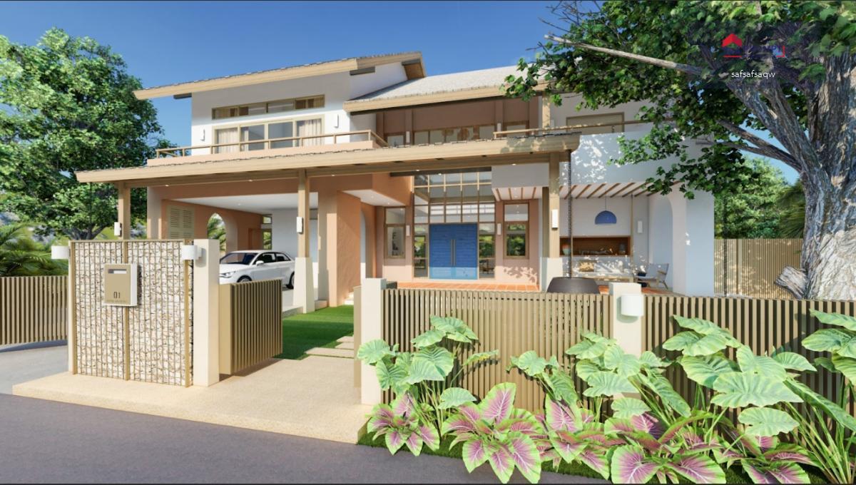 🏡 Manik Meadows Villas – บ้านพูลวิลล่าหรู ใจกลางม่าหนิก เชิงทะเล ภูเก็ต “ชีวิตที่สมดุล...ระหว่างความสงบและความสะดวกสบาย”