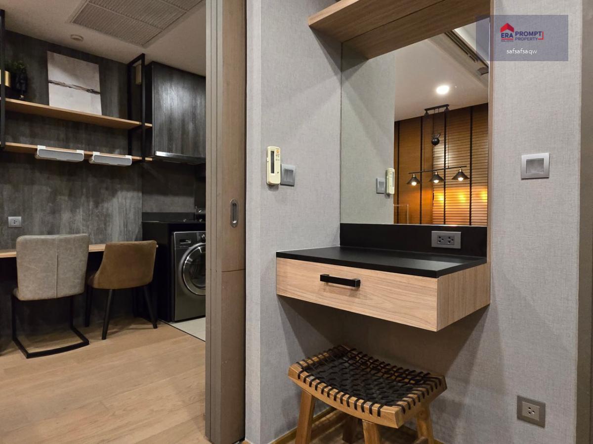 SHTON CHULA–SILOM Luxury City Living at the True CBD of Bangkok คอนโดระดับ Super Prime ใจกลางสีลม–จุฬา