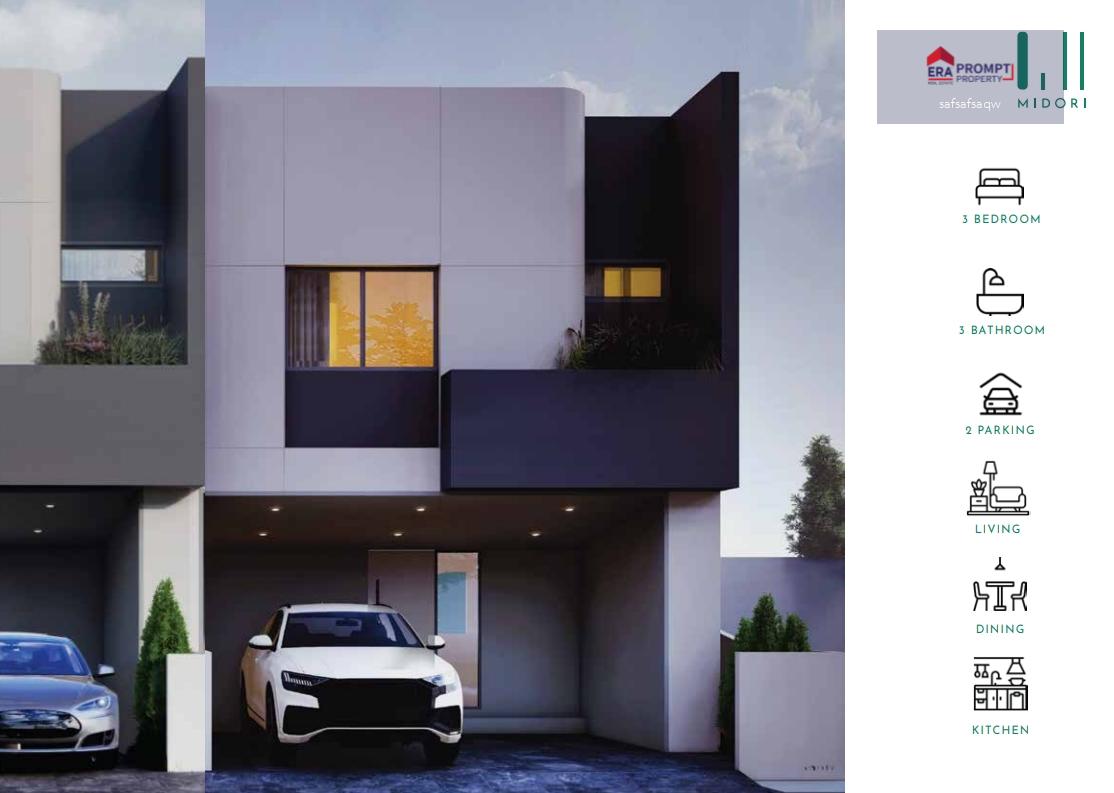 Midori Phuket: สัมผัสชีวิตท่ามกลางธรรมชาติ พร้อมบ้านสุดหรูในอำเภอเมืองภูเก็ต