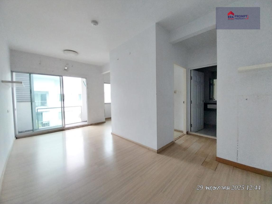 NPA คอนโด เอ สเปช สุขุมวิท ซี-ดี คอนโดทำเลใจกลางสุขุมวิท–อ่อนนุช เดินทางสะดวก ใกล้ BTS และทางด่วน พร้อมสิ่งอำนวยความสะดวกครบครัน 