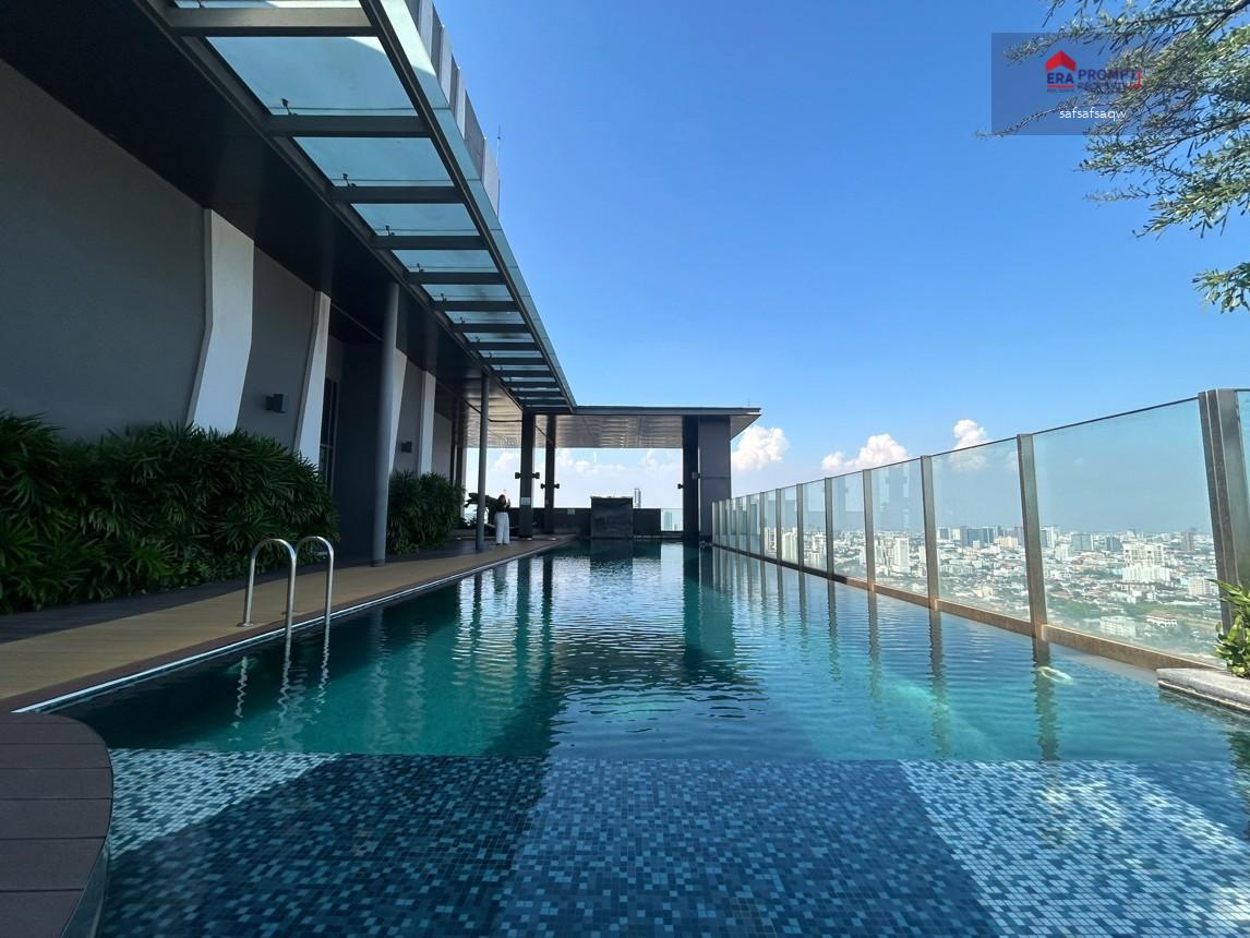 NPA ขาย ริธึ่ม สุขุมวิท 42 คอนโดติด BTS เอกมัย เชื่อมต่อทุกไลฟ์สไตล์ ใจกลางสุขุมวิท