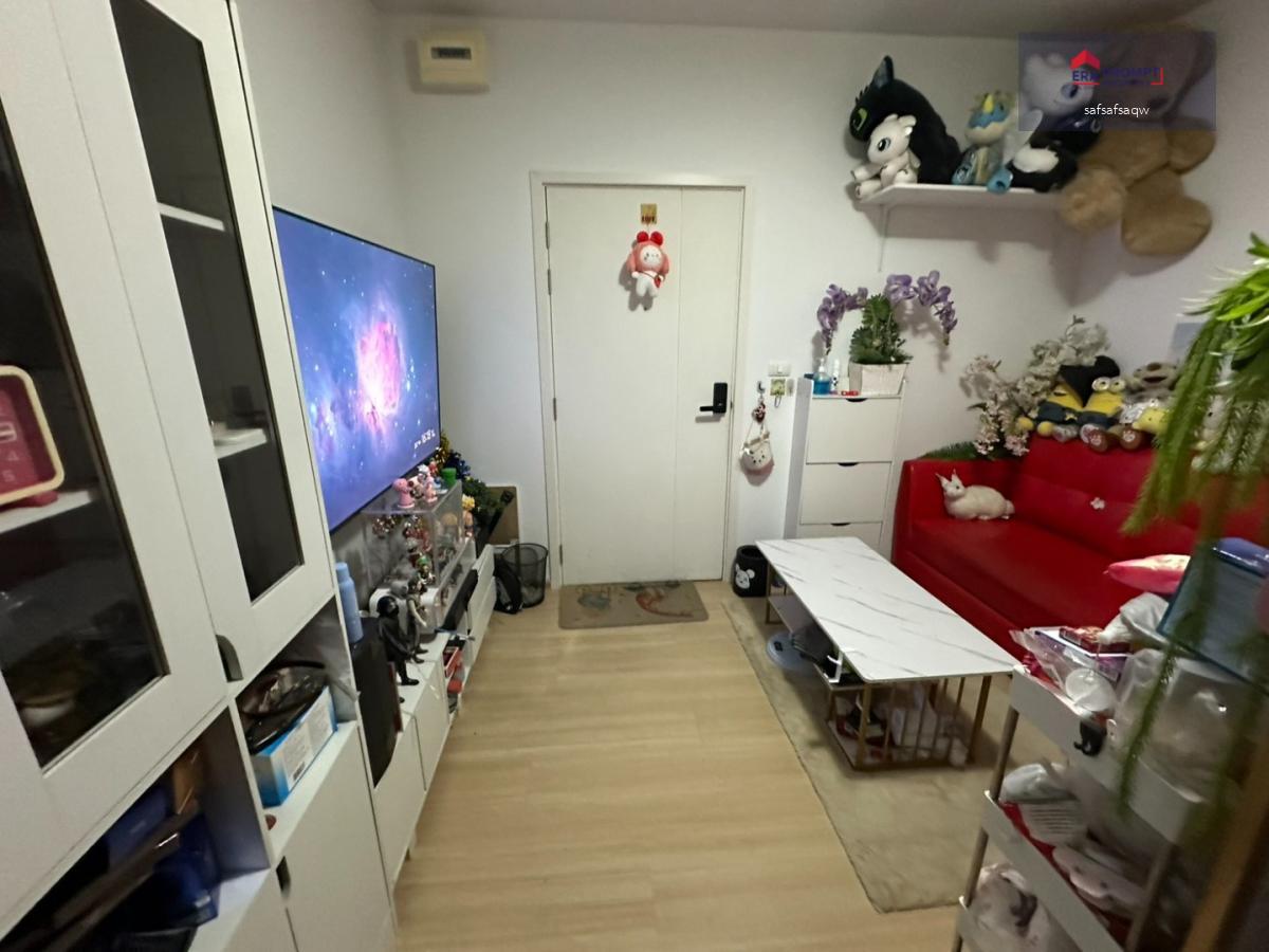 ขายคอนโด UNIO จรัญ 3 ทำเลศักยภาพ ใกล้ MRT ท่าพระ เดินทางสะดวก เข้าเมืองง่าย คอนโดพร้อมอยู่ ฟังก์ชันลงตัว เหมาะทั้งอยู่อาศัยและลงทุนปล่อยเช่า ทำเลจรัญสนิทวงศ์ เชื่อมต่อถนนใหญ่และรถไฟฟ้า รายล้อมด้วยแหล่งชุมชน ห้างสรรพสินค้า และสิ่งอำนวยความสะดวกครบ