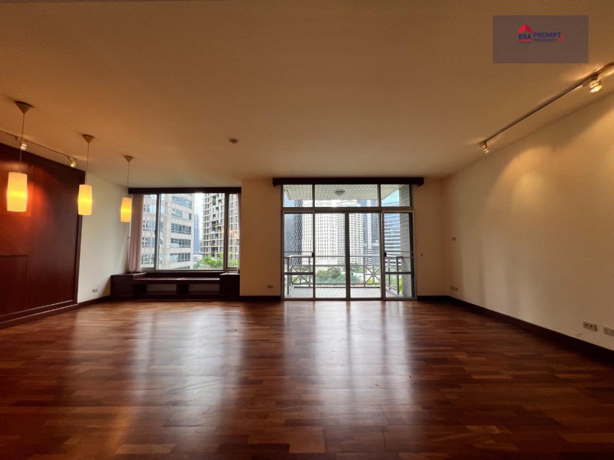 ขาย All Seasons Mansion – ความสง่างามเหนือกาลเวลาในย่านวิทยุ 