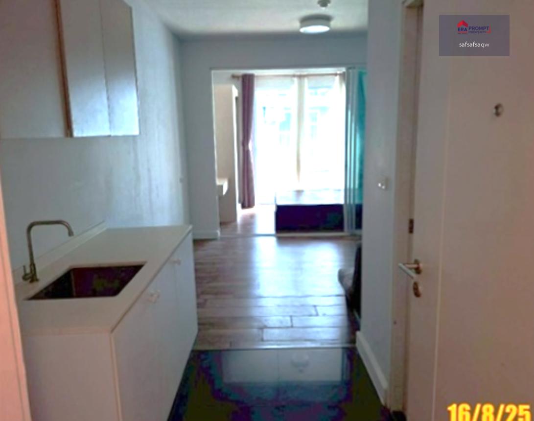 NPA ขาย เอ สเปซ มี สุขุมวิท 77 คอนโดใจกลางสุขุมวิท 77  ลงตัวทุกการเดินทาง ทำเลใจกลางเมือง