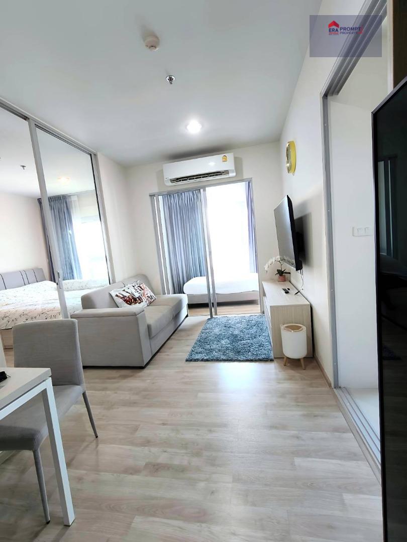 ขาย นิช โมโน รามคําแหง Niche MONO Ramkhamhaeng  ใช้ชีวิตเหนือระดับกับพื้นที่ส่วนกลางขนาดใหญ่ที่สุดโซนรามคำแหง พร้อมสิ่งอำนวยความสะดวกครบทุกไลฟ์สไตล์