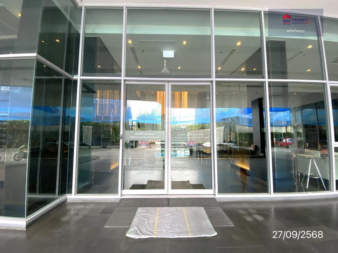 NPA ขาย ไอดีโอ โมบิ บางซื่อ แกรนด์ อินเตอร์เชนจ์ คอนโดพร้อมอยู่ทำเลดี ใกล้ MRT บางซื่อและ BTS หมอชิต เหมาะทั้งอยู่อาศัยและลงทุน สิ่งอำนวยความสะดวกครบครัน สะดวกทุกการเดินทาง