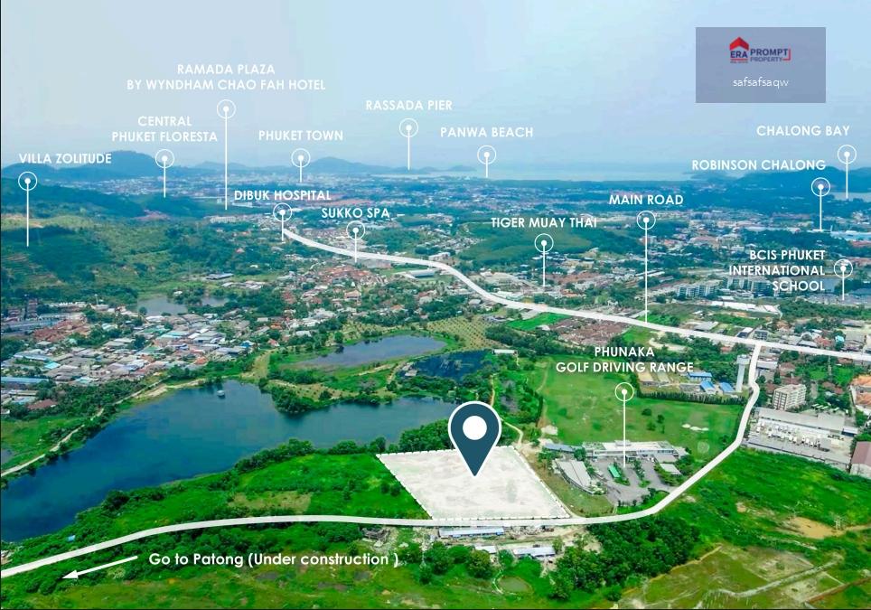 🏝️ Larimar Villa Phuket 🔥 ดีลนี้…ใครทักก่อน ได้ก่อน Luxury Pool Villa Phuket | เหลือเพียง 4 ยูนิต ทักแชทตอนนี้ ก่อนยูนิตสุดท้ายหาย