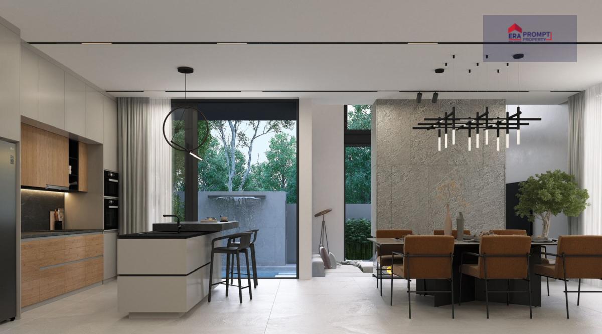 🏢💰ลงทุน! บ้านในฝันของคุณ - ห่างเพียง 1.4 กิโลเมตร จากหาดยามู 