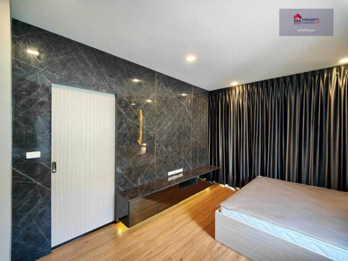 ขายบ้านพร้อมผู้เช่า โอกาสสำหรับนักลงทุนอสังหาฯ กับบ้านในโครงการ Golden Neo Bangna–Kingkaew ทำเลศักยภาพ ใกล้สนามบินสุวรรณภูมิ เมกาบางนา และเส้นทางเข้า-ออกเมืองสะดวก
