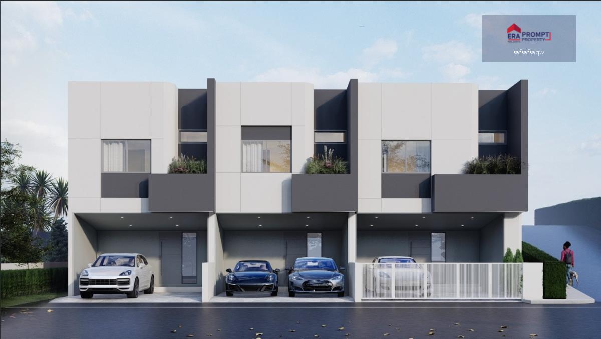 Midori Phuket: สัมผัสชีวิตท่ามกลางธรรมชาติ พร้อมบ้านสุดหรูในอำเภอเมืองภูเก็ต