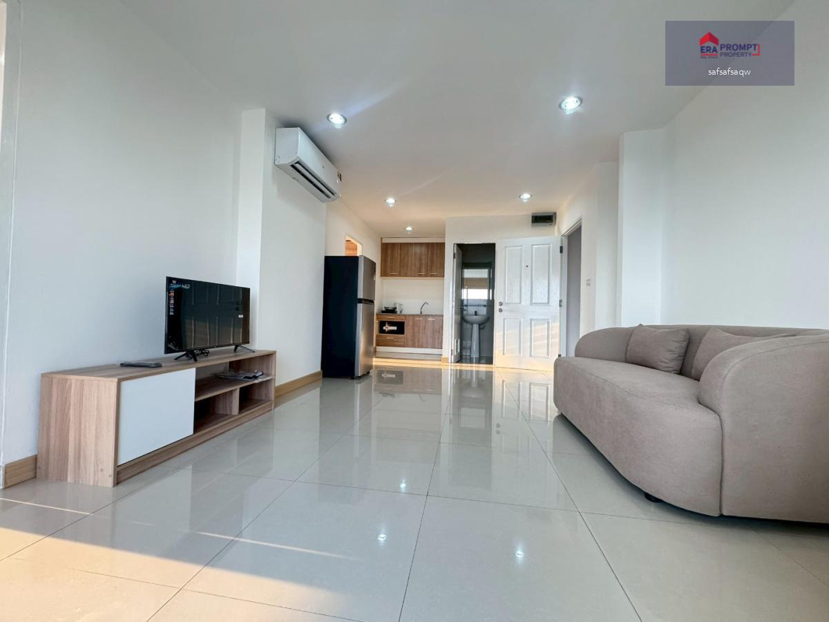 คอนโดให้เช่า S Condo Sukhumvit 50 ใกล้ BTS อ่อนนุช เดินทางสะดวก ใกล้ทางด่วนและแหล่งไลฟ์สไตล์ พร้อมเข้าอยู่ ห้องกว้าง อยู่สบาย เป็นคอนโดโลว์ไรส์ส่วนตัว บรรยากาศเงียบสงบ