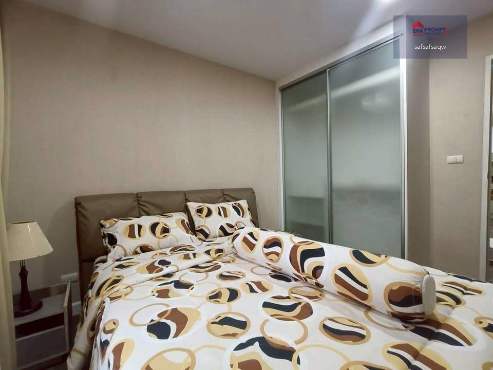 ขายคอนโด The Cape Town Condominium ทำเลศักยภาพใจกลางศรีราชา ใกล้ทะเลเพียง 100 เมตร