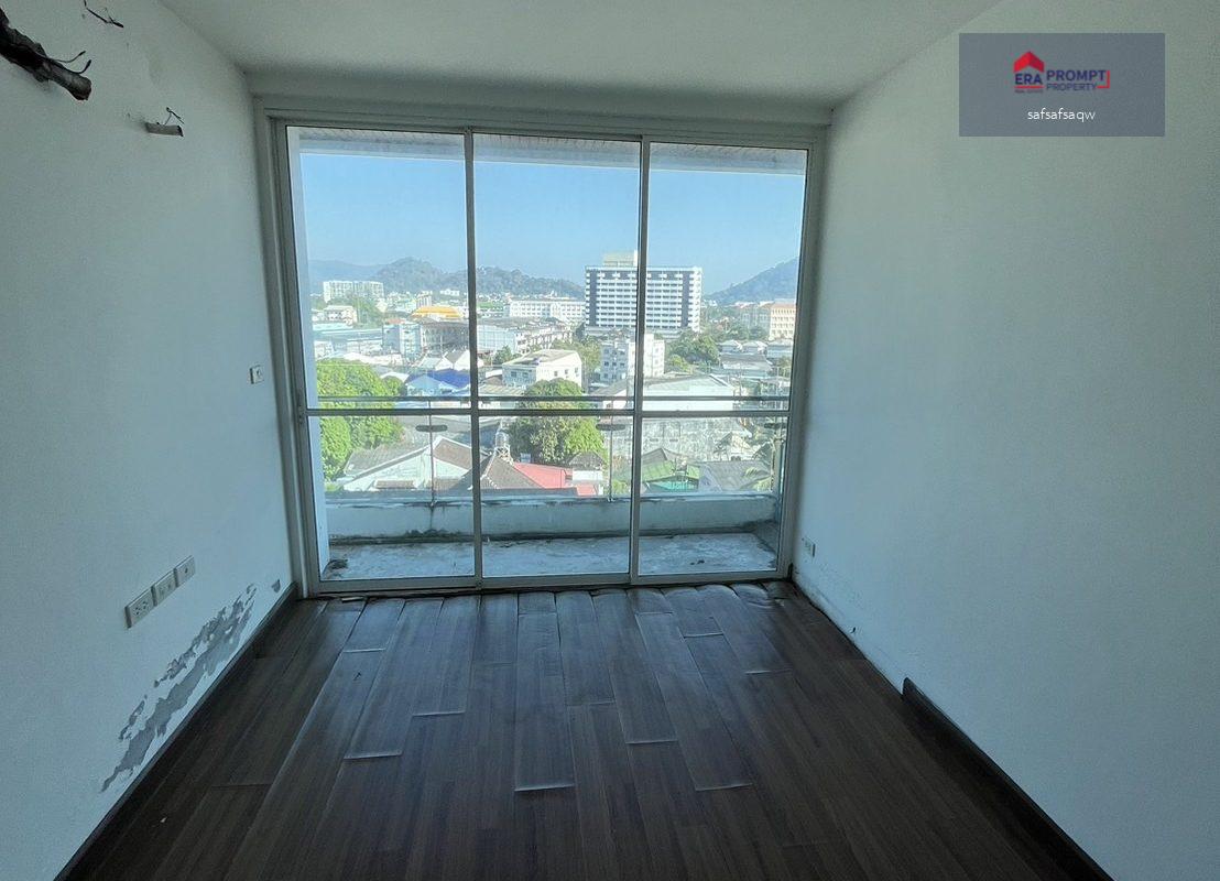 NPA Hot Deal – The Wide Condo Phuket  คอนโดใจกลางเมืองภูเก็ต เดินทางสะดวก ใกล้ทุกไลฟ์สไตล์