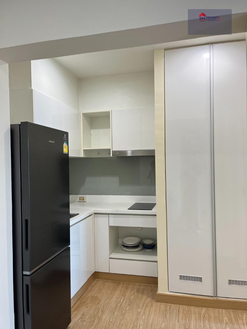 ขายคอนโด The Privacy Rama 9 ห้องสภาพดี พร้อมเข้าอยู่อาศัย ทำเลศักยภาพ ใกล้แหล่งอำนวยความสะดวกและการเดินทางหลัก