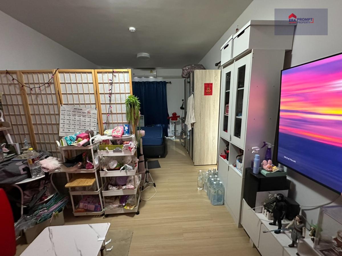 ขายคอนโด UNIO จรัญ 3 ทำเลศักยภาพ ใกล้ MRT ท่าพระ เดินทางสะดวก เข้าเมืองง่าย คอนโดพร้อมอยู่ ฟังก์ชันลงตัว เหมาะทั้งอยู่อาศัยและลงทุนปล่อยเช่า ทำเลจรัญสนิทวงศ์ เชื่อมต่อถนนใหญ่และรถไฟฟ้า รายล้อมด้วยแหล่งชุมชน ห้างสรรพสินค้า และสิ่งอำนวยความสะดวกครบ