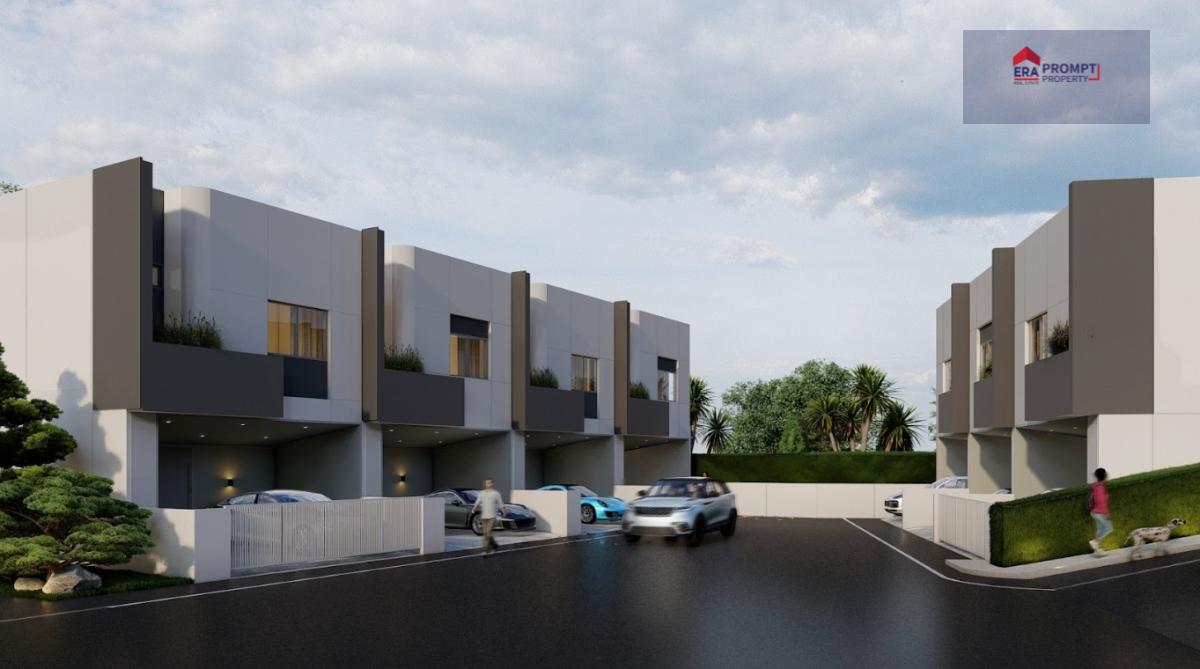 Midori Phuket: สัมผัสชีวิตท่ามกลางธรรมชาติ พร้อมบ้านสุดหรูในอำเภอเมืองภูเก็ต